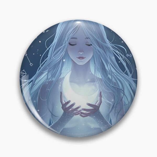Item preview, Moon Spirit Embrace designed and sold by NellieBearApparel.