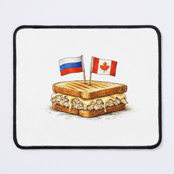 Item preview, You Like Tuna Melt? designed and sold by ChickenFund.