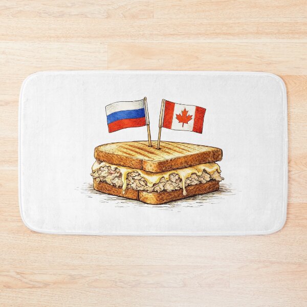 Item preview, You Like Tuna Melt? designed and sold by ChickenFund.
