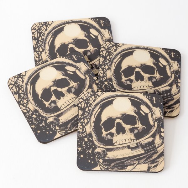 Item preview, The Bold Frontier designed and sold by Retro Type.