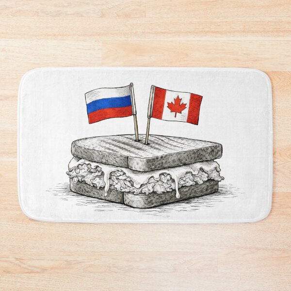 Item preview, You Like Tuna Melt? designed and sold by ChickenFund.