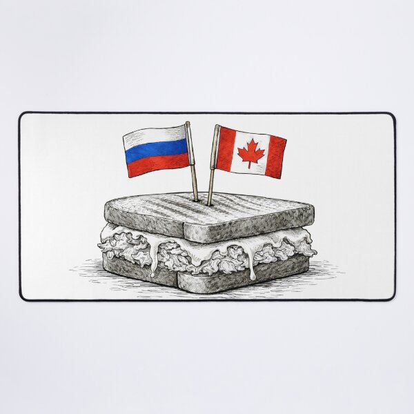Item preview, You Like Tuna Melt? designed and sold by ChickenFund.