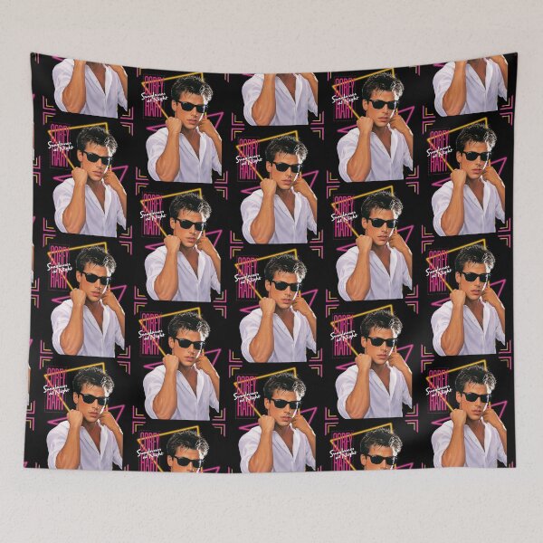 Item preview, Sunglasses At Night - Corey Hart designed and sold by acquiesce13.