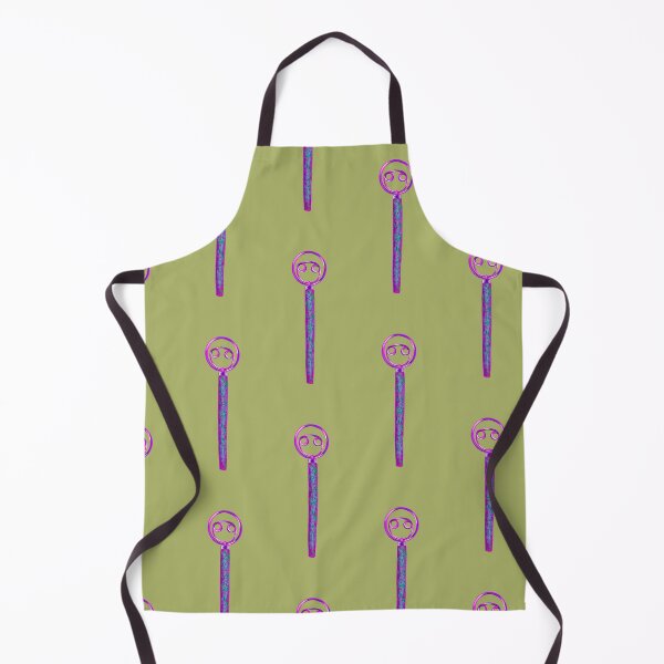 Item preview, Danish Dough Whisk-Avocado designed and sold by deblevart.