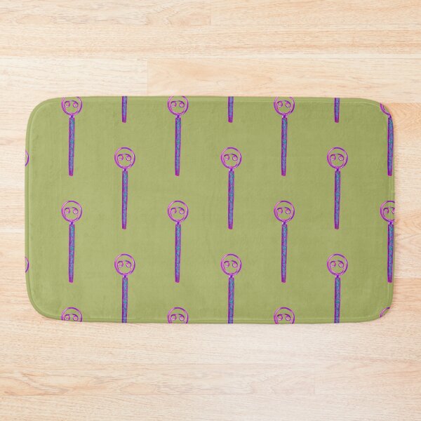 Item preview, Danish Dough Whisk-Avocado designed and sold by deblevart.