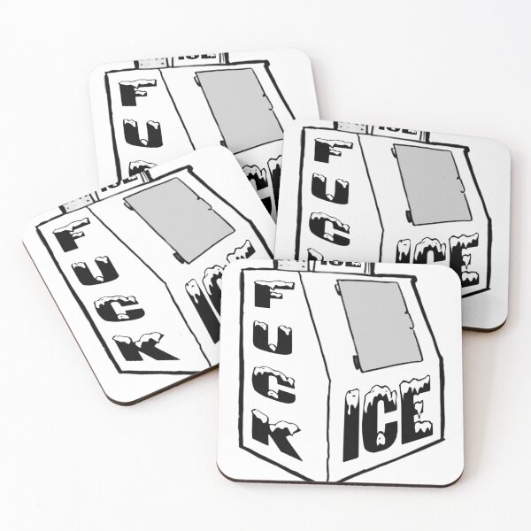 Item preview, Fuck Ice designed and sold by Flaccid Spatula.