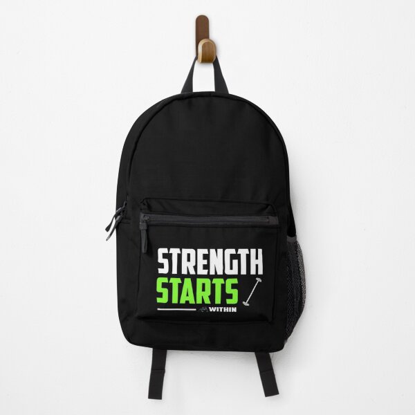 Item preview, Strength Starts Within designed and sold by TheFineShirt.