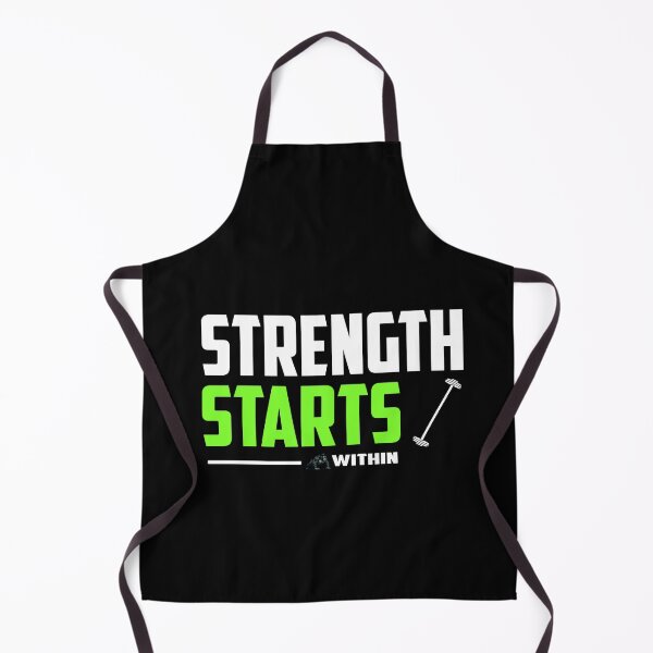 Item preview, Strength Starts Within designed and sold by TheFineShirt.