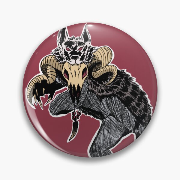 Item preview, Wolf Walker  designed and sold by mechanicallywestern.