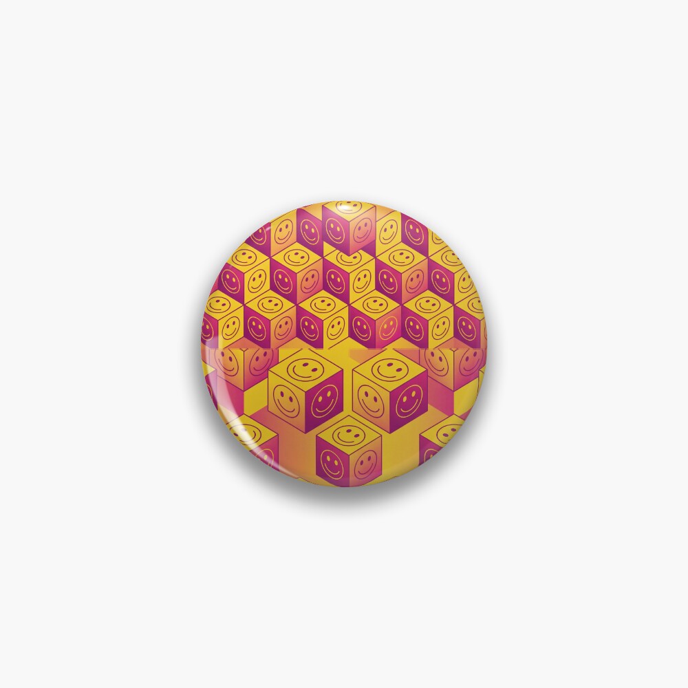 Item preview, Pin designed and sold by patternproai.