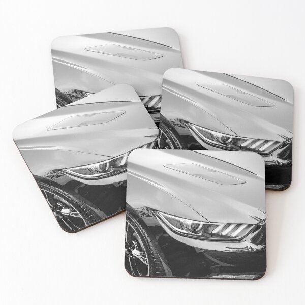 Item preview, 2016 Blue Ford Mustang GT 5.0 X239 designed and sold by RichFrancoCars.