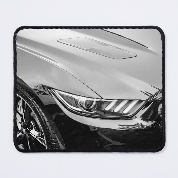 Item preview, 2016 Blue Ford Mustang GT 5.0 X239 designed and sold by RichFrancoCars.