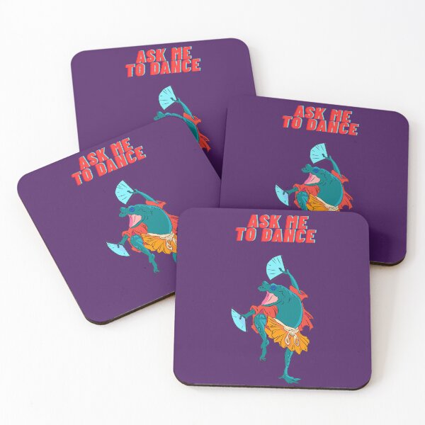 Item preview, Dance with me, Gifts for Dancers designed and sold by Brittainspires.