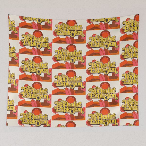 Item preview, The Rock-Afire Explosion - Showbiz Pizza Palace designed and sold by acquiesce13.