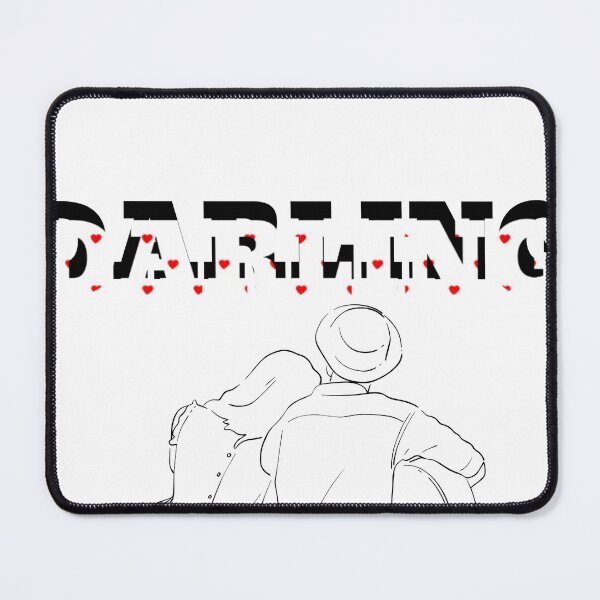 Item preview, Darling designed and sold by byGokcem.