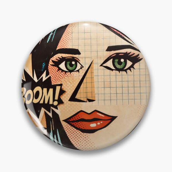 Item preview, Cubic Girl designed and sold by Javier Narváez Solarte.