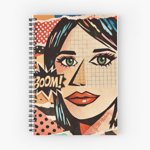 Item preview, Cubic Girl designed and sold by Javier Narváez Solarte.