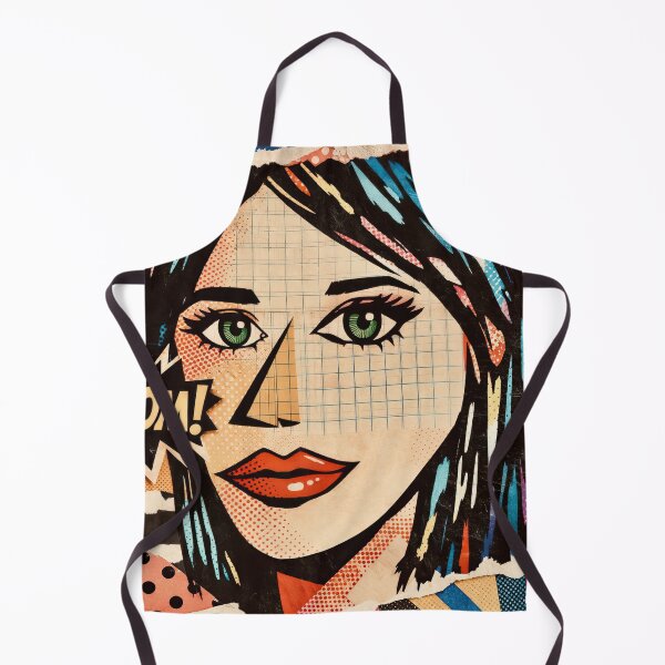 Item preview, Cubic Girl designed and sold by Javier Narváez Solarte.