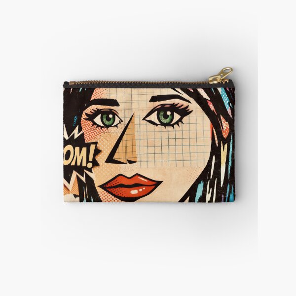 Item preview, Cubic Girl designed and sold by Javier Narváez Solarte.