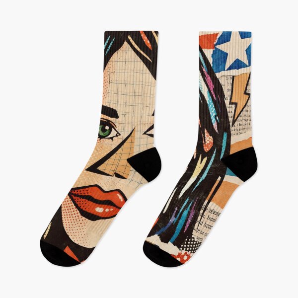 Item preview, Cubic Girl designed and sold by Javier Narváez Solarte.
