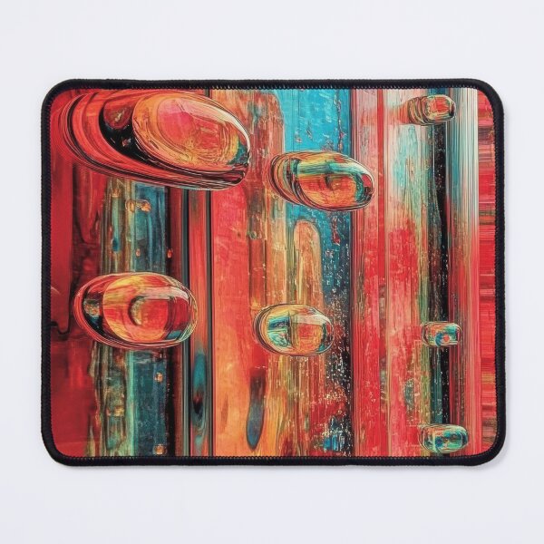 Item preview, Liquid Data Rain designed and sold by B-Russ-Stuff.