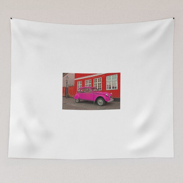 Artikelvorschau,  es wurde in Deutschland als "Ente" oder "Ente" bezeichnet. Ribe wurde im ersten Jahrzehnt des 8. Jahrhunderts gegründet - stellen Sie sich das vor !!!

! http: //images-2.redbubble.net/img/art/framecolor: schwarz / framestyle: flat30 / mattecolor: off% entworfen und verkauft von Andreas Mueller.