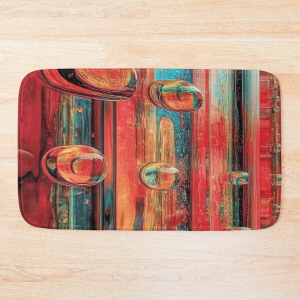 Item preview, Liquid Data Rain designed and sold by B-Russ-Stuff.