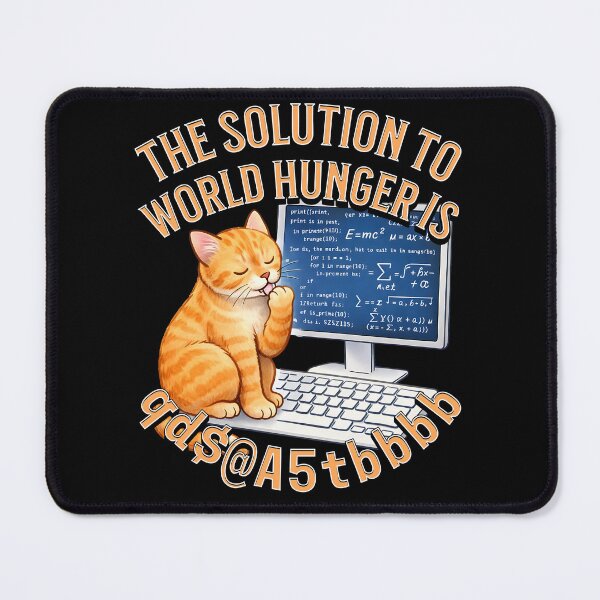 Item preview, Cat Catastrophe designed and sold by Plot Twist Outfitters.