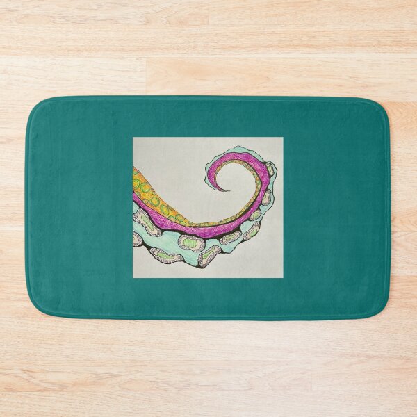 Item preview, Octo Hash designed and sold by Danyale Taylor Art.