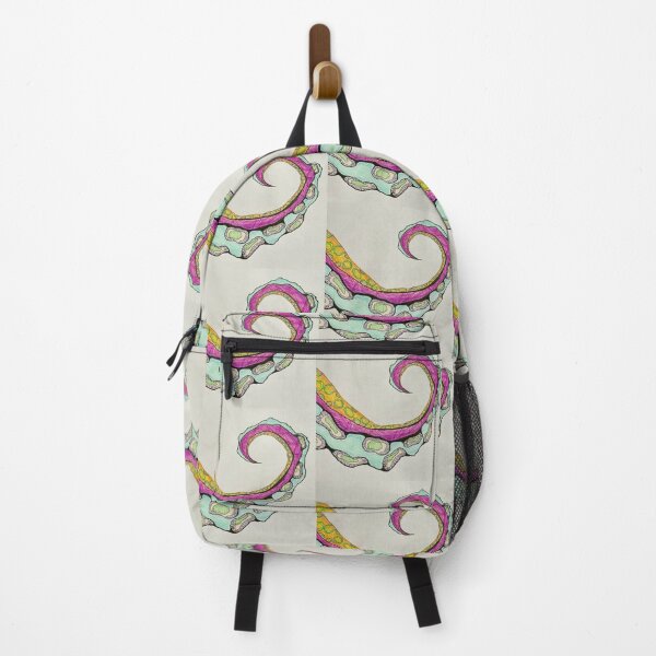 Item preview, Octo Hash designed and sold by Danyale Taylor Art.