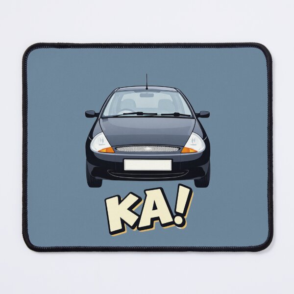 Item preview, KA Design 90s European Small Car designed and sold by WheresTheTShirt.