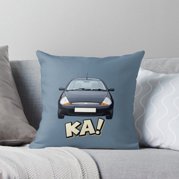 Item preview, KA Design 90s European Small Car  designed and sold by WheresTheTShirt.