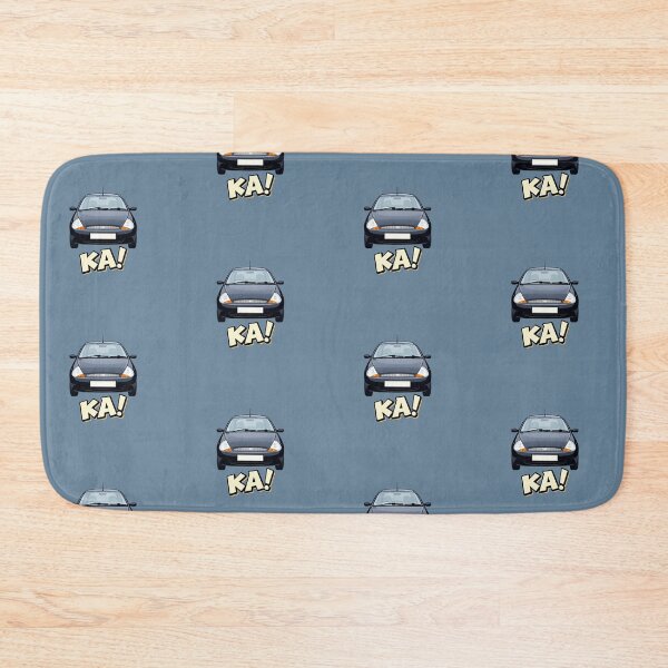 Item preview, KA Design 90s European Small Car  designed and sold by WheresTheTShirt.