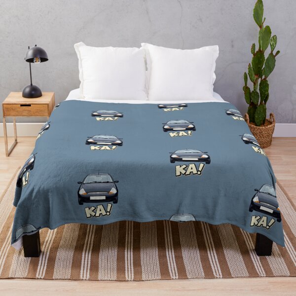 Item preview, KA Design 90s European Small Car designed and sold by WheresTheTShirt.