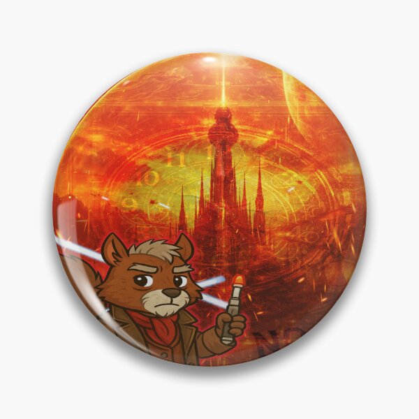Artikelvorschau, Dr. Squirrel – Der Schmerz entworfen und verkauft von SecretSquirrellDesigns.