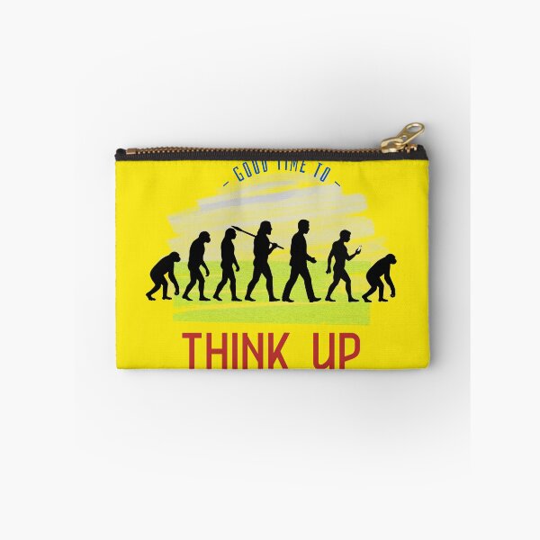 Item preview, TIME TO THINK UP designed and sold by Stylnadruk.