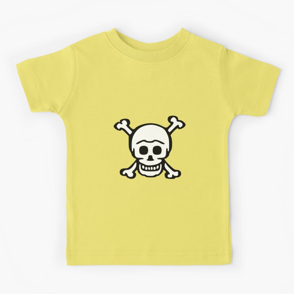 Skull and Crossbones Skull and Crossbones