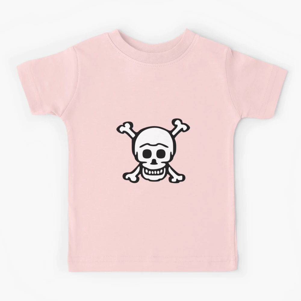 Skull and Crossbones