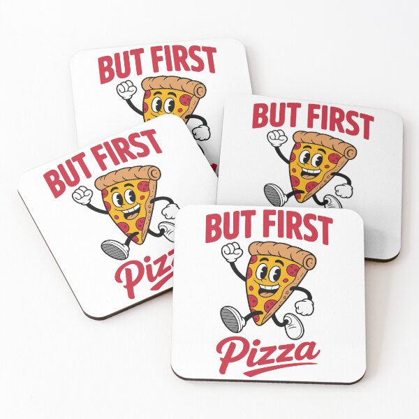 Item preview, but first pizza designed and sold by jkrphoto.