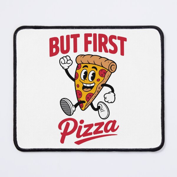 Item preview, but first pizza designed and sold by jkrphoto.
