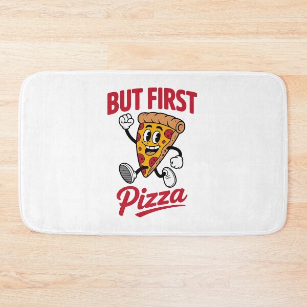 Item preview, but first pizza designed and sold by jkrphoto.