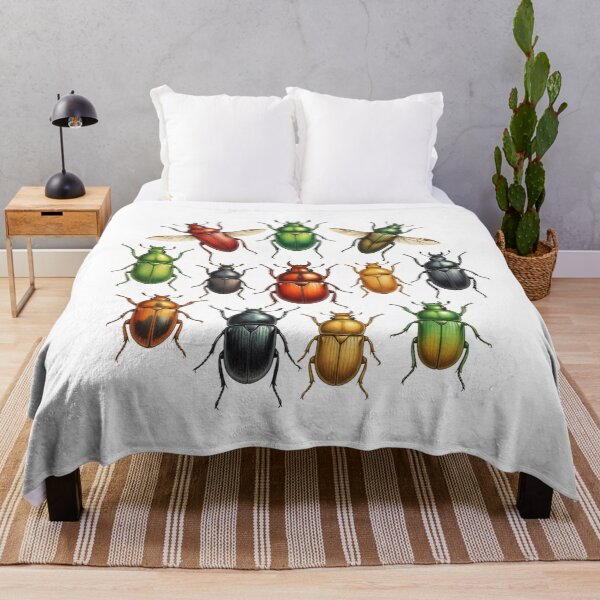 Item preview, Vintage Bugs Unisex, Insect Retro, Bug Lover Gift, Nature Graphic, Entomology, Creepy Crawlies Top, Insect Lover designed and sold by DesignDenDo ⭐⭐⭐⭐⭐.