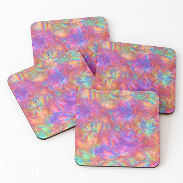 Item preview, Rainbow Glittery Gasoline designed and sold by cr33pyki77y.