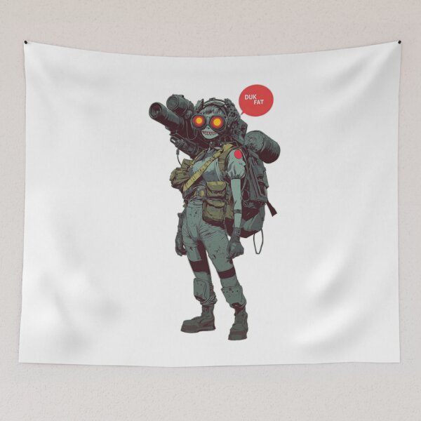 Item preview, The Sonic Youth and Their Venomous Tongues   designed and sold by ToyRewindPod.