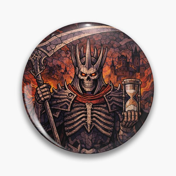 Item preview, Witcher FanArt Eredin designed and sold by SalersisShop.