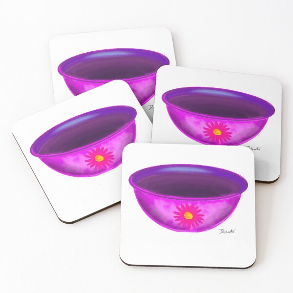 Item preview, Mixing bowl Illustration designed and sold by deblevart.