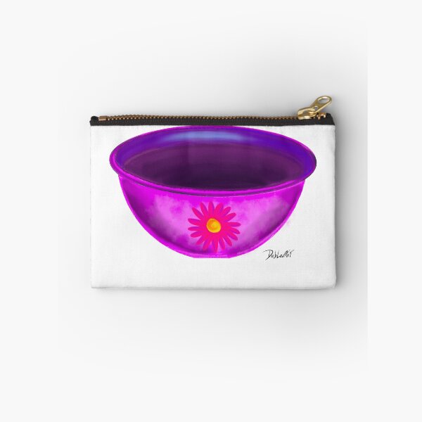 Item preview, Mixing bowl Illustration designed and sold by deblevart.