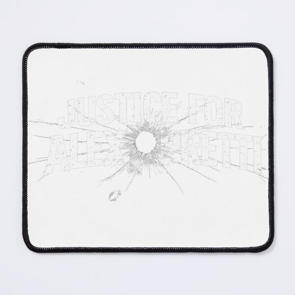 Item preview, Justice for Alex Pretti – Minnesota Protests Solidarity Art | ICE Accountability designed and sold by ArminGreen.