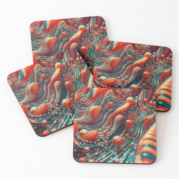 Item preview, Alien Muscle Fiber designed and sold by B-Russ-Stuff.