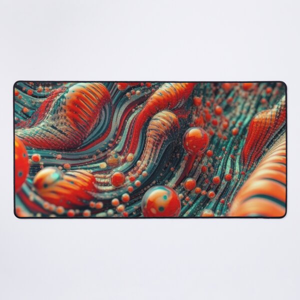 Item preview, Alien Muscle Fiber designed and sold by B-Russ-Stuff.